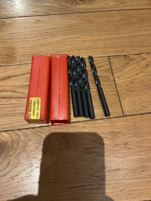 drill bits