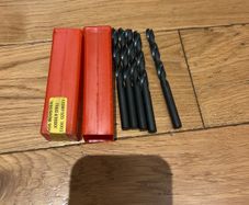 drill bits