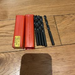 drill bits