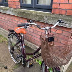 Dawes Bike
