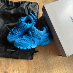 BALENCIAGA track shoes size 38 eur