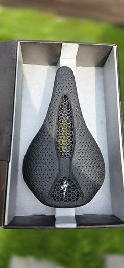 Specialized S-Works power mirror saddle size 155
