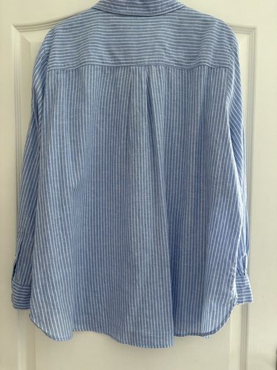 H and M Long sleeve  Blouse