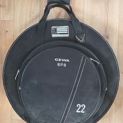 Gewa SPS Cymbal bag