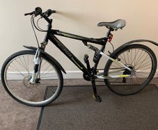 Mountain Bike  Full Suspension  Ready to Ride