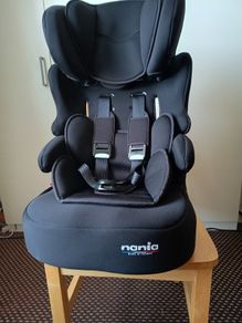 Child car seat