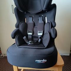 Child car seat