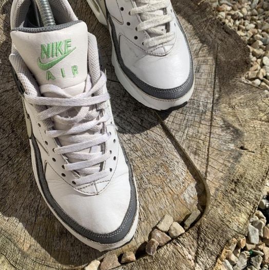 Get Exclusive Nike Air Max BW
