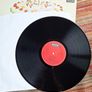 Vinyl Rolling Stones Let it Bleed Image 5