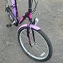 24inch Girls Bike   Excellent Condition  Gears Rack & Mudguards Image 4