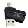 Sd card reader micro usb and usb Image 2