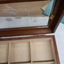 Vintage jewellery box Image 4