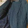 Paul Costello boys suit Image 5