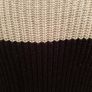 M&S colourblock jumper size s uk10 Image 5