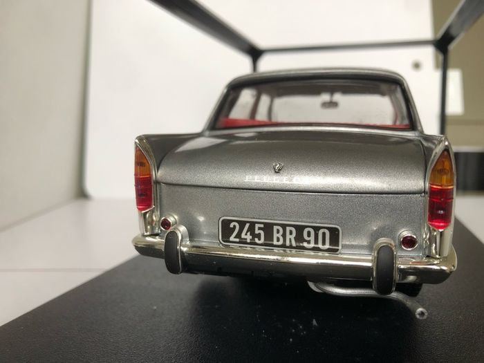 model cars AutoArt Minichamps Otto Norev