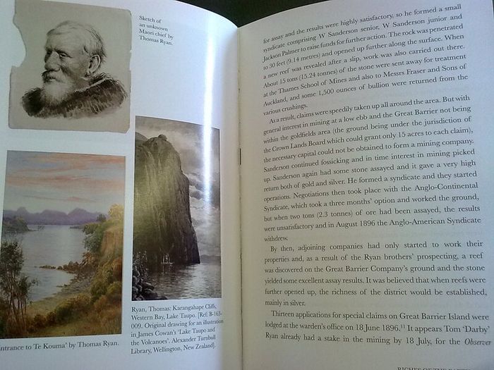 The Good Citizen The story of the remarkable Tom Ryan Ireland New Zealand