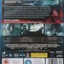 Retreat [2011] Cillian Murphy, Jamie Bell & Thandiwe Newton [Blu-ray Movie] Image 2