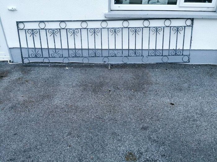 Railings