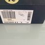 K Shoes, Satin Wedge Sandals, size 4 Image 4