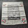 1931 H.R.H Elizabeth Hankerchief Image 4