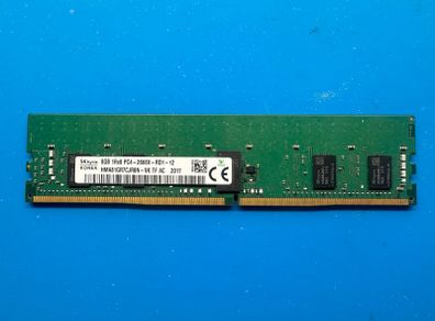 Ddr4 8gb 2666mhz Ram