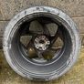 Opel/Vauxhall Insignia Atomic Alloys Image 8
