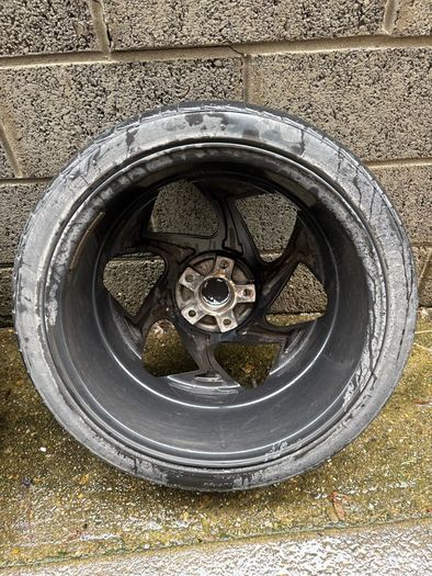 Opel/Vauxhall Insignia Atomic Alloys