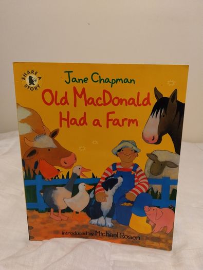Early Readers From The Share A Story Book Series, walker books