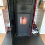 Pellet stove Image 3