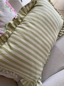 ShabbyChic cushion
