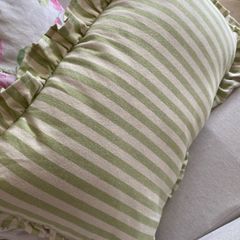 ShabbyChic cushion