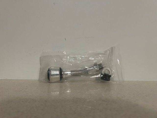 Tap hose NEW