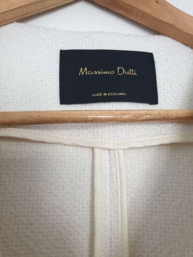 Massimo Dutti Blazer/jacket Size Large