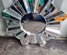 Mirrors