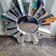 Mirrors