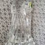 Waterford Crystal Bride & Groom Image 5