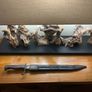 Rare Early German M98/05 Military Image 8