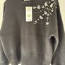 Black jumper Image 2
