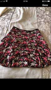 Ladies skirt size 10