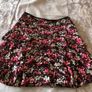 Ladies skirt size 10 Image 4