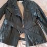 ladies leather jacket Image 2