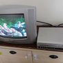 pye dvd/vcr combo Image 7