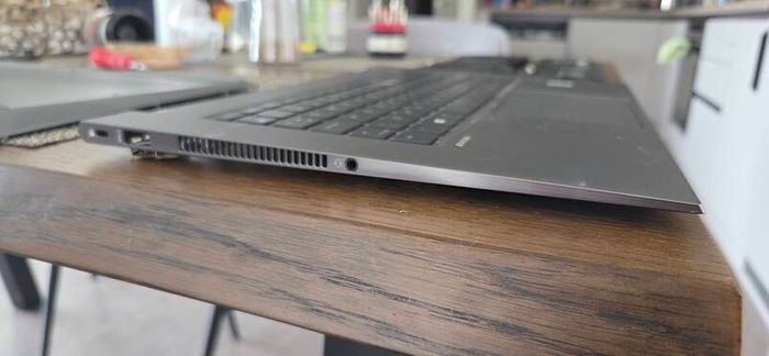 HP Zbook Studio G7 for Part