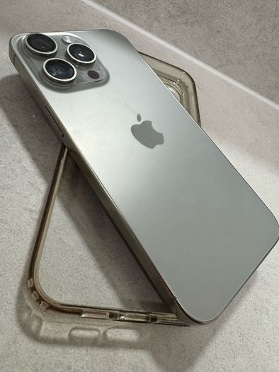 iphone 15 pro max 256 gb