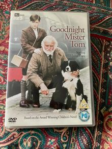 Goodnight Mister Tom DVD 1998
