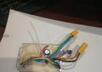 Spare & Jackson controller 40v S4037CR
