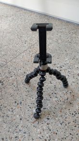 Joby GripTight ONE GP Stand mobile tripod