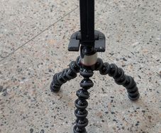 Joby GripTight ONE GP Stand mobile tripod
