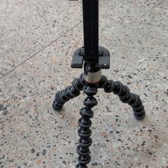 Joby GripTight ONE GP Stand mobile tripod
