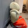 Cybex Q3 car seat Image 2
